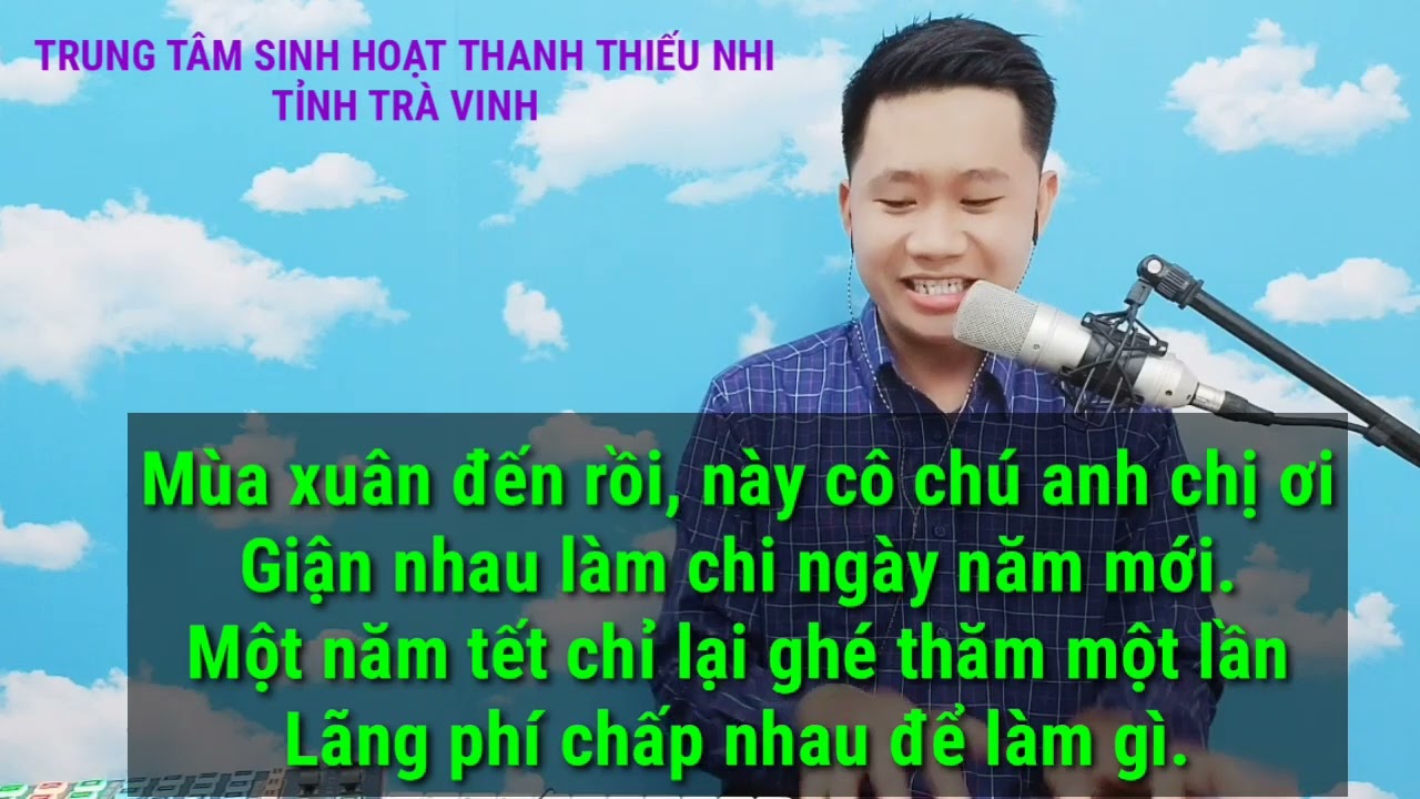 Học hát | CHUYỆN CŨ BỎ QUA