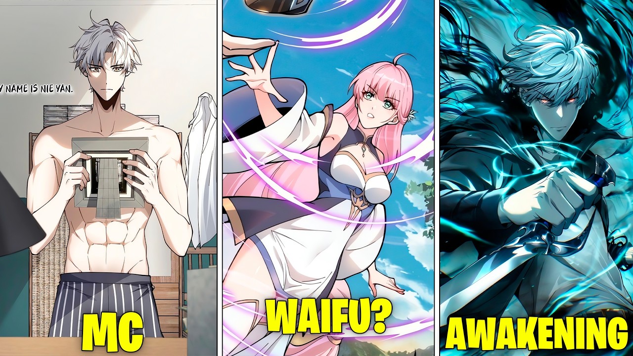 He was Reborn 10 years in the past to Steal the Divine Equipment and take his Revenge! -Manhwa Recap