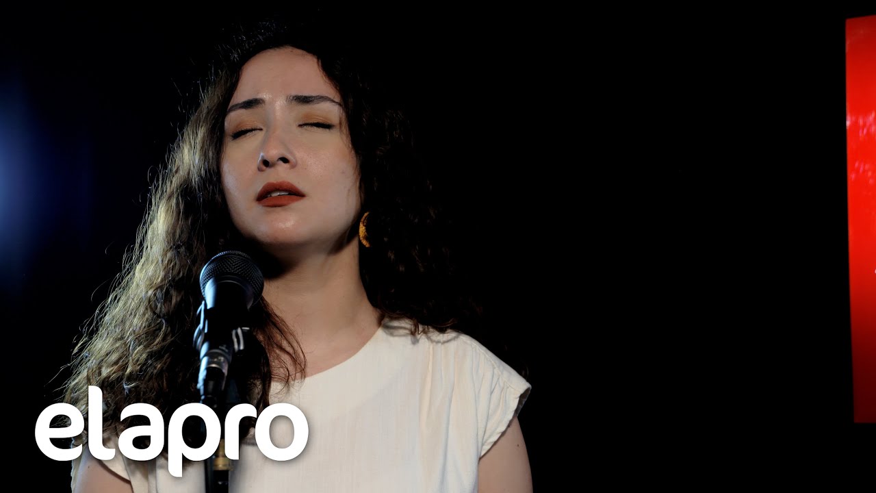 EVLERİN ÖNÜ MERSİN - Su Tamay  #elapro
