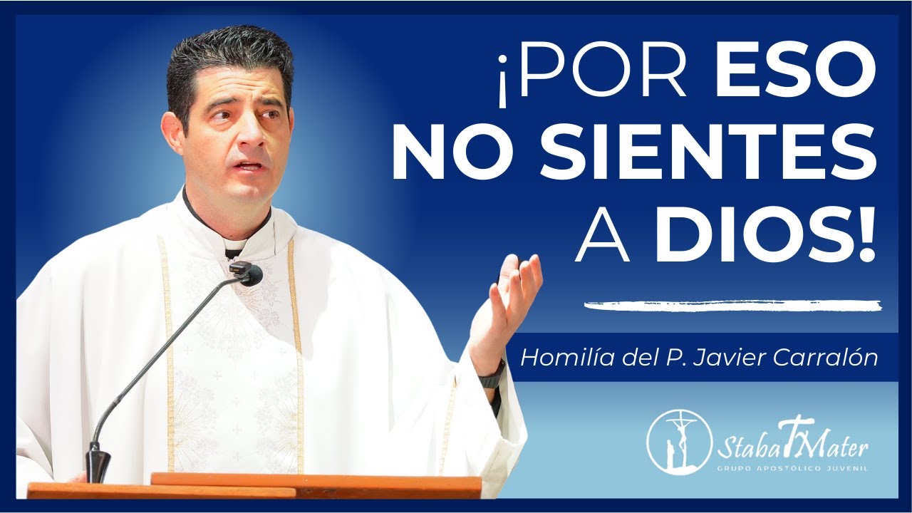 No Es Que Dios No Esté… ¡Es Que Algo Te Está Bloqueando!