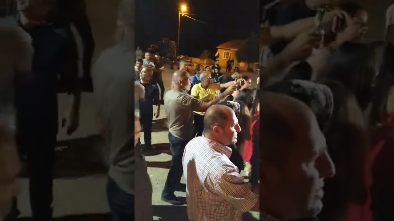 Erzincan erdene köyü düğün umut kova