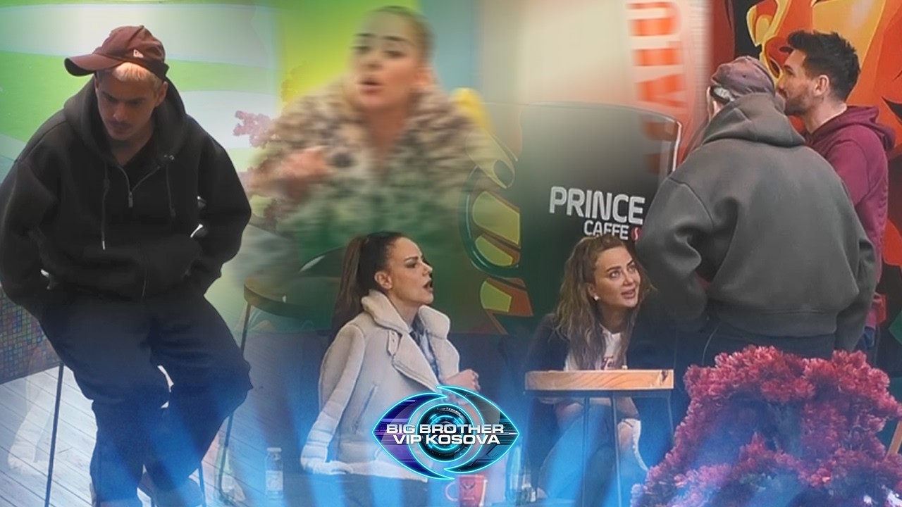 Nëse mundoheni ta qitni Elijonën keq, do të dilni ju keq! Londrimi flet me banorët