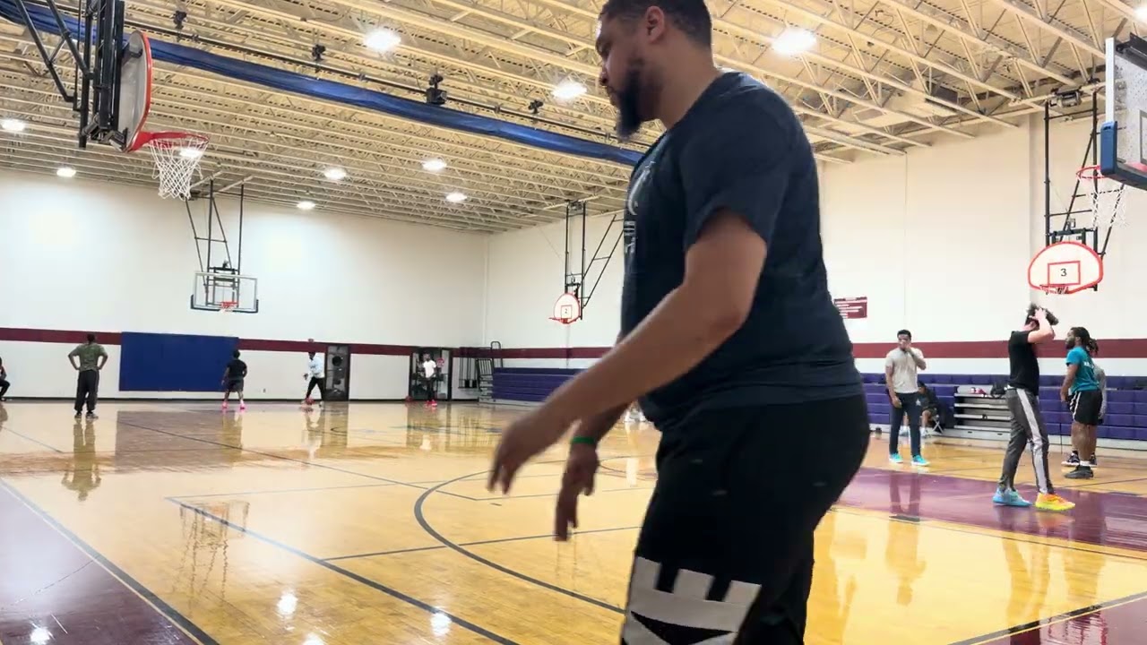 Tuesday court 2