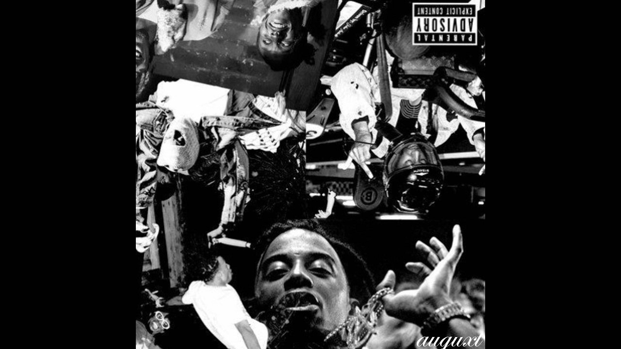 (free) nine vicious sample type beat - 