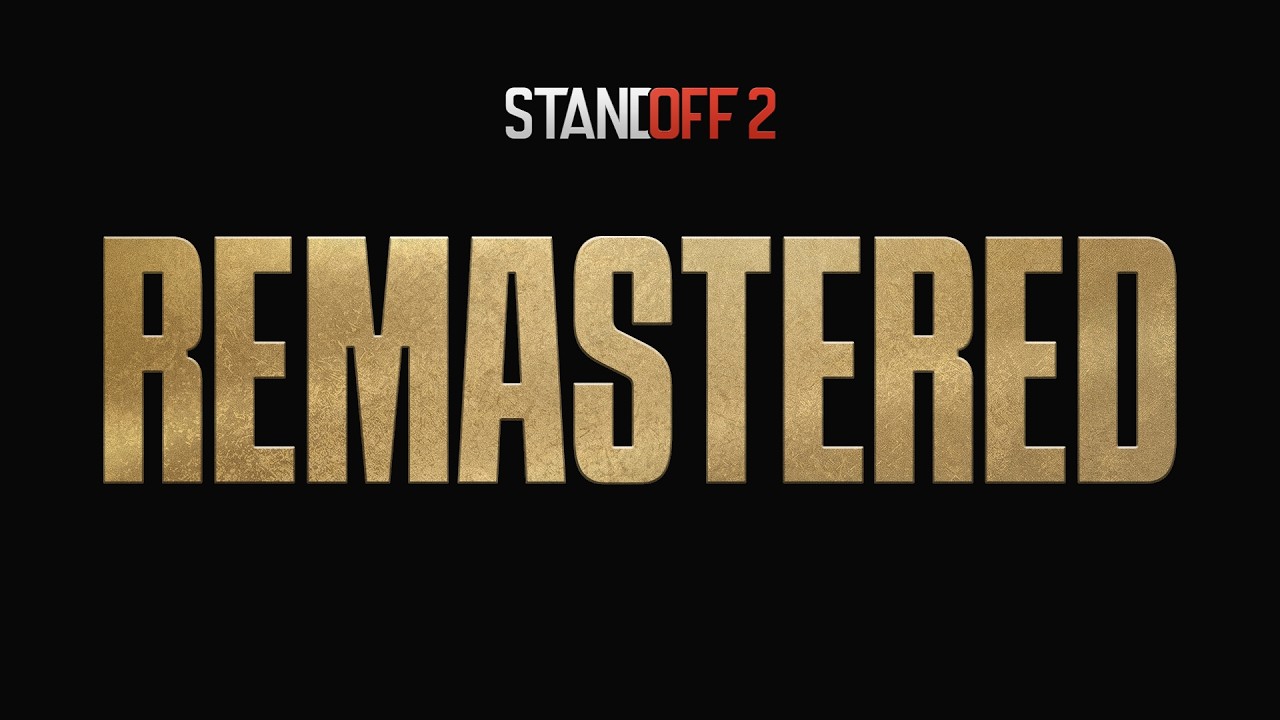 Что Изменится в Standoff 2 после РЕМАСТЕРА?