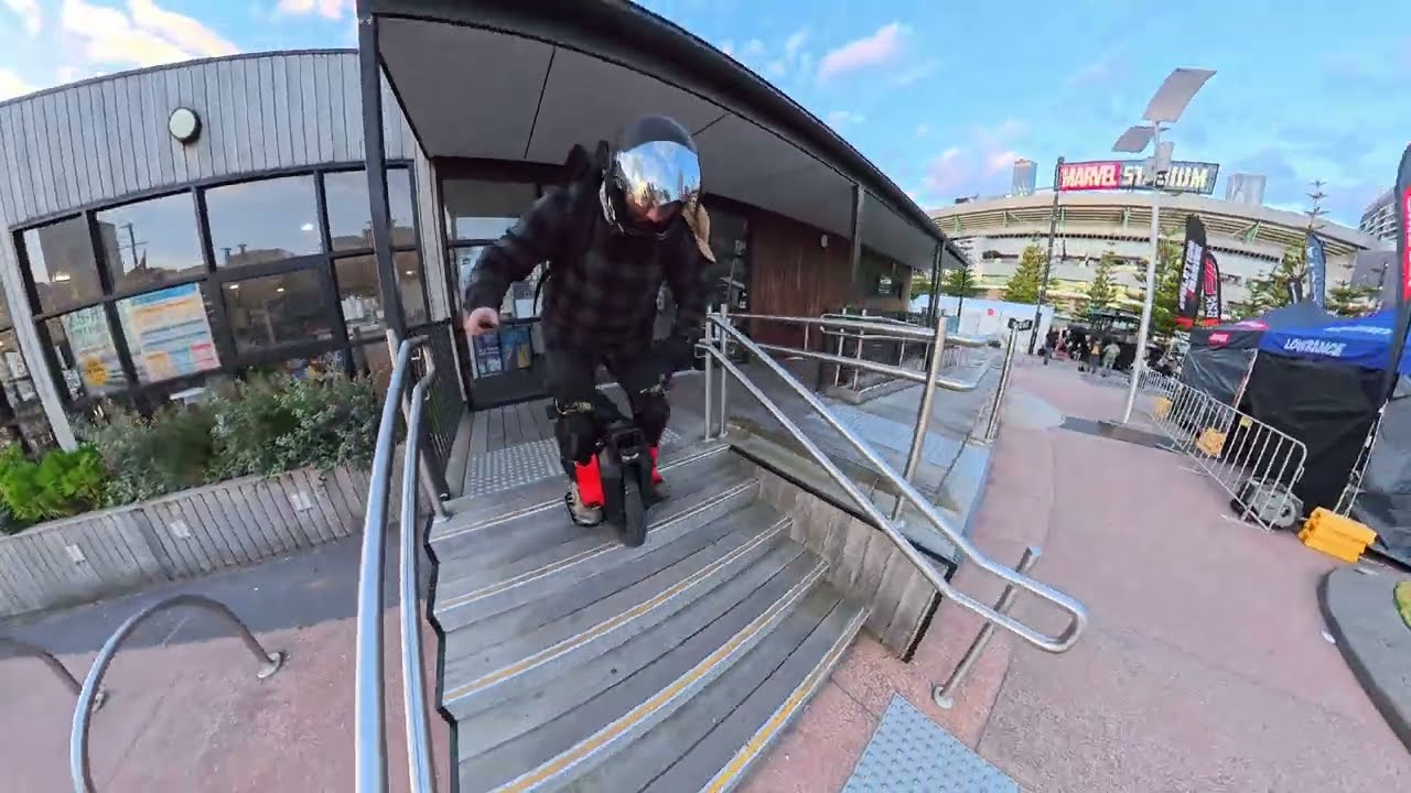 Quick Impressions on Leaperkim FAST ACE suspension - its like clouds!