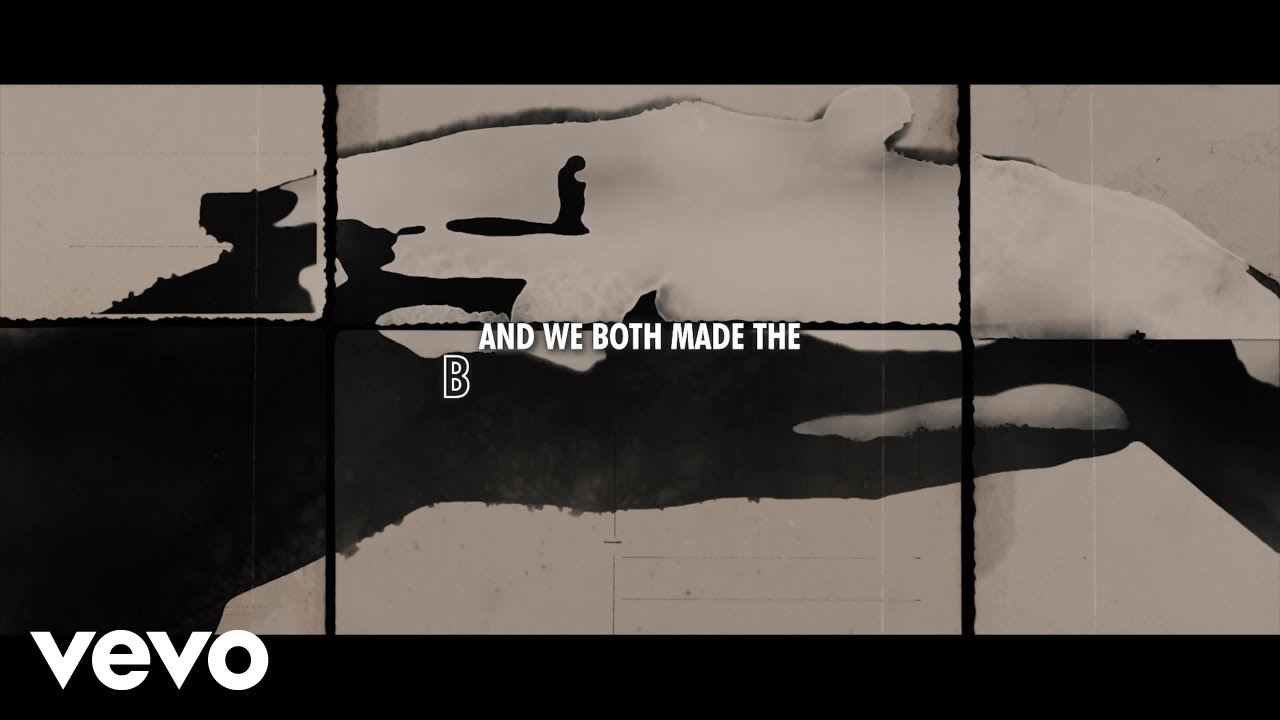 Joey Greer - Make it Alright (Official Lyric Video)