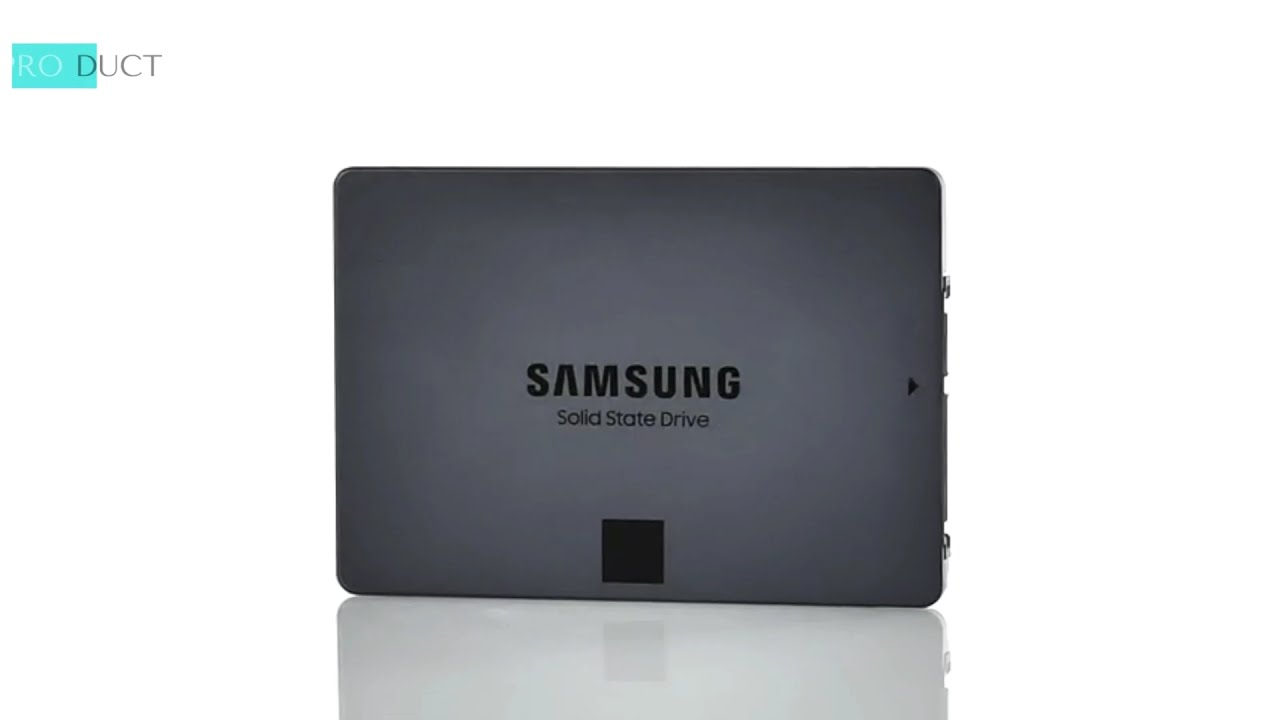 #Samsung 870 QVO MZ-77Q2T0BW