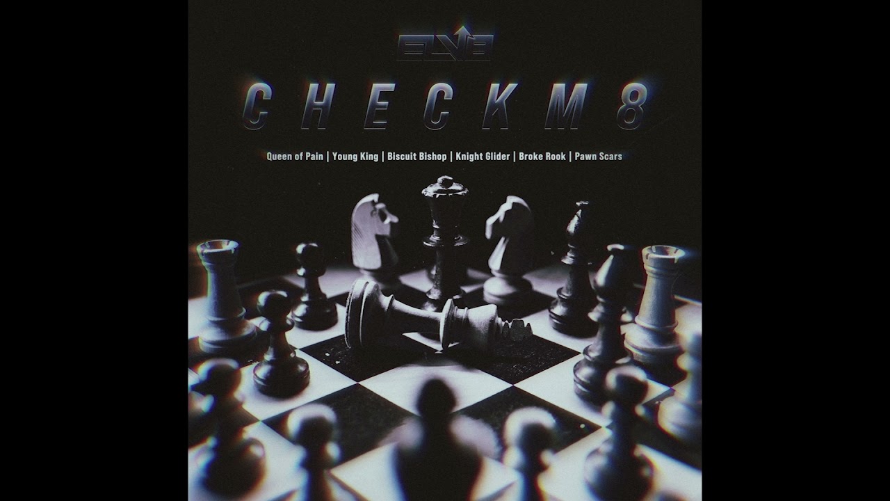 CHECKM8 - ELV8