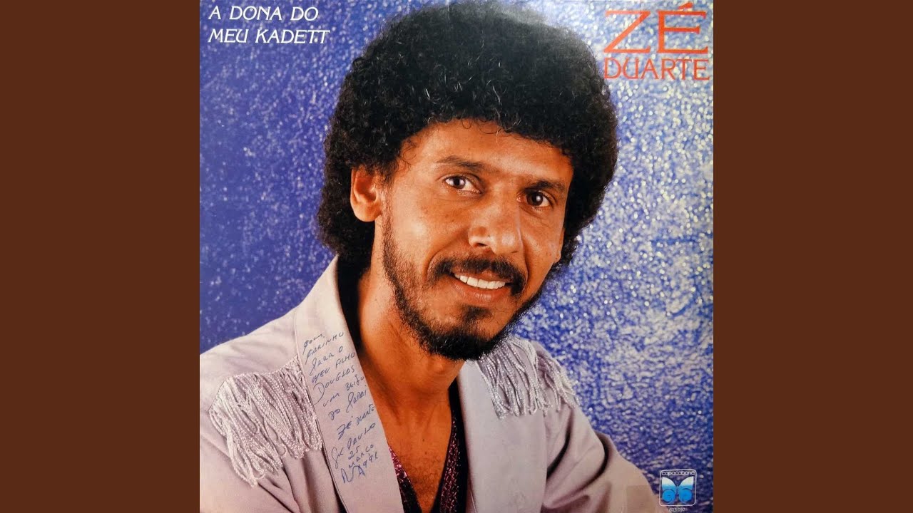 Vou Contar Pra Marilú