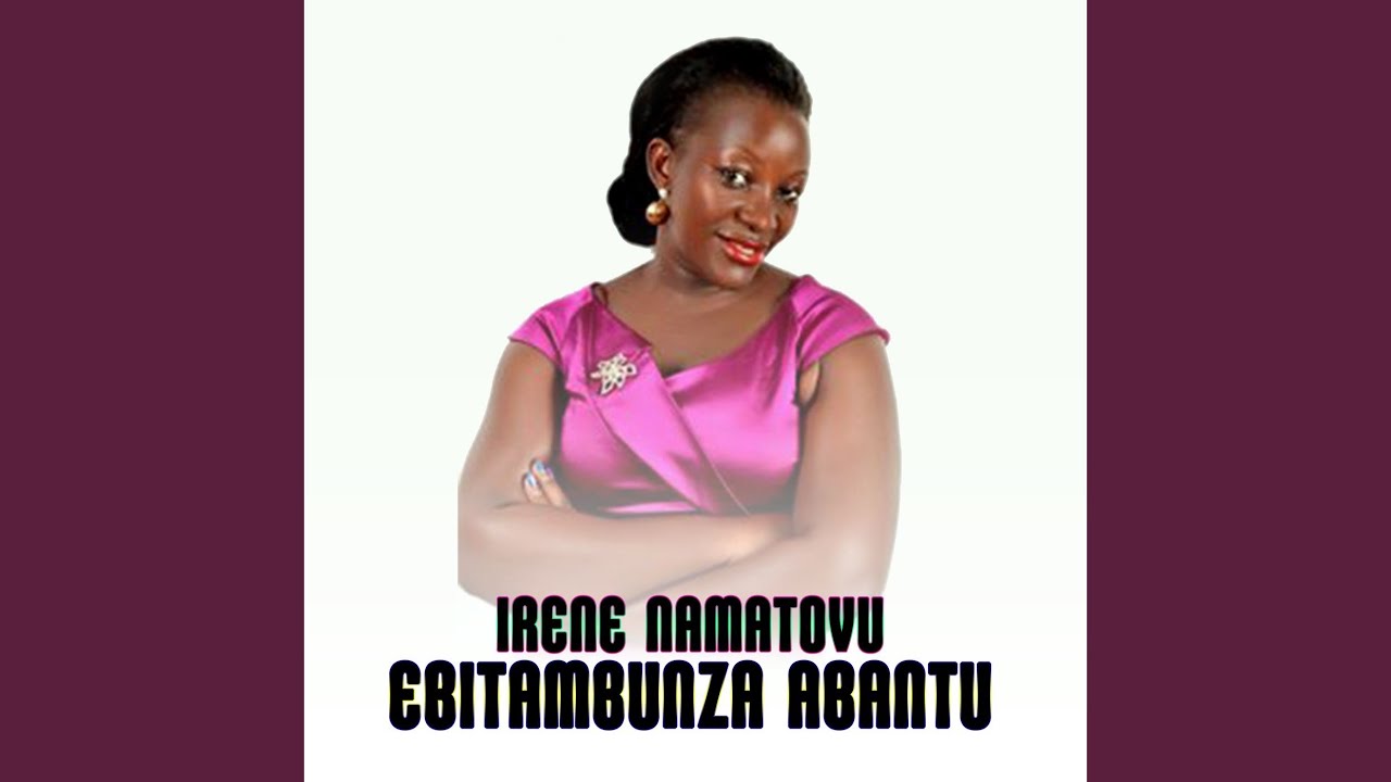 Love Eyo Kuvugganya