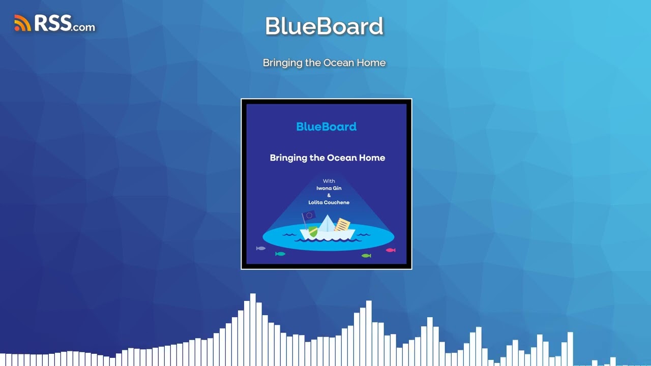 Bringing the Ocean Home
