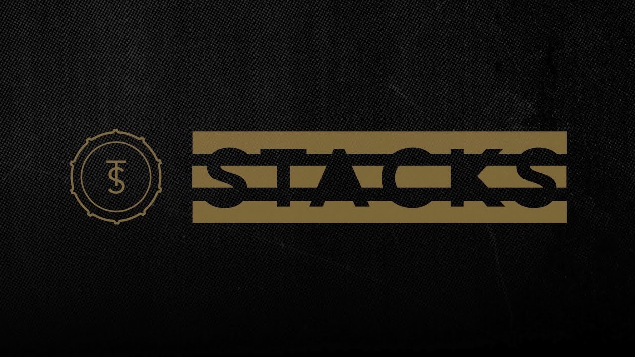 Stacks: Epic Film Score