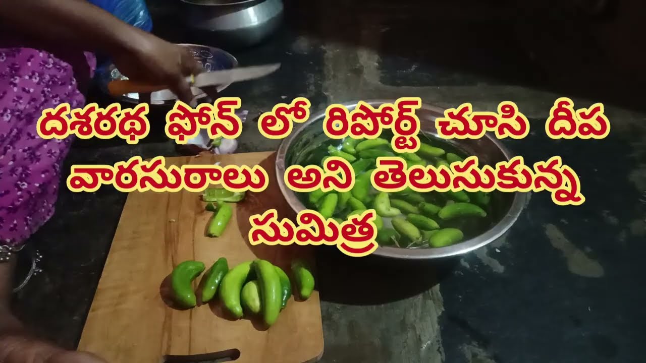Karthika deepam serial review... దశరథ ఫోన్ లో రిపోర్ట్ చూసి దీప వారసురాలు అని తెలుసుకున్న సుమిత్ర 