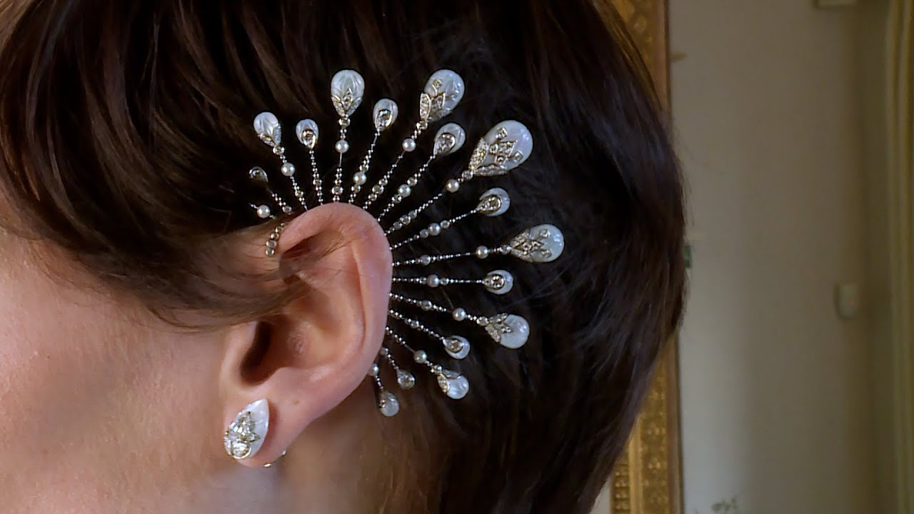 Boucheron, un esprit d'Inde place Vendôme