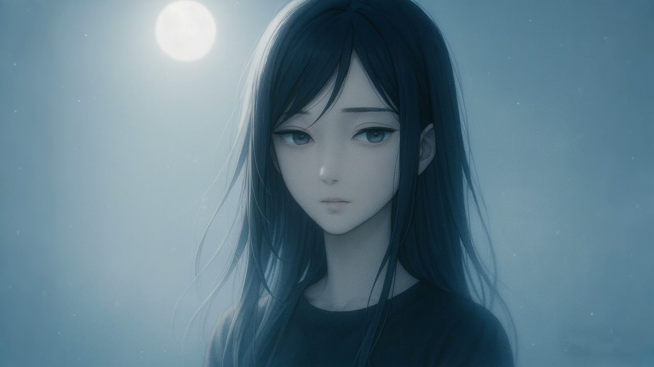 【KO】달의 먼지（Moon Dust）｜Silent Memory Ver.