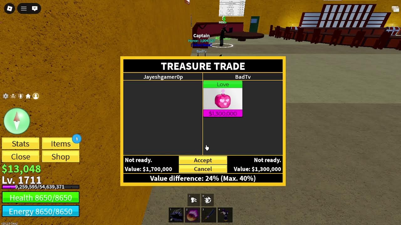 Trading Rocket to Kitsune Part -5 #roblox