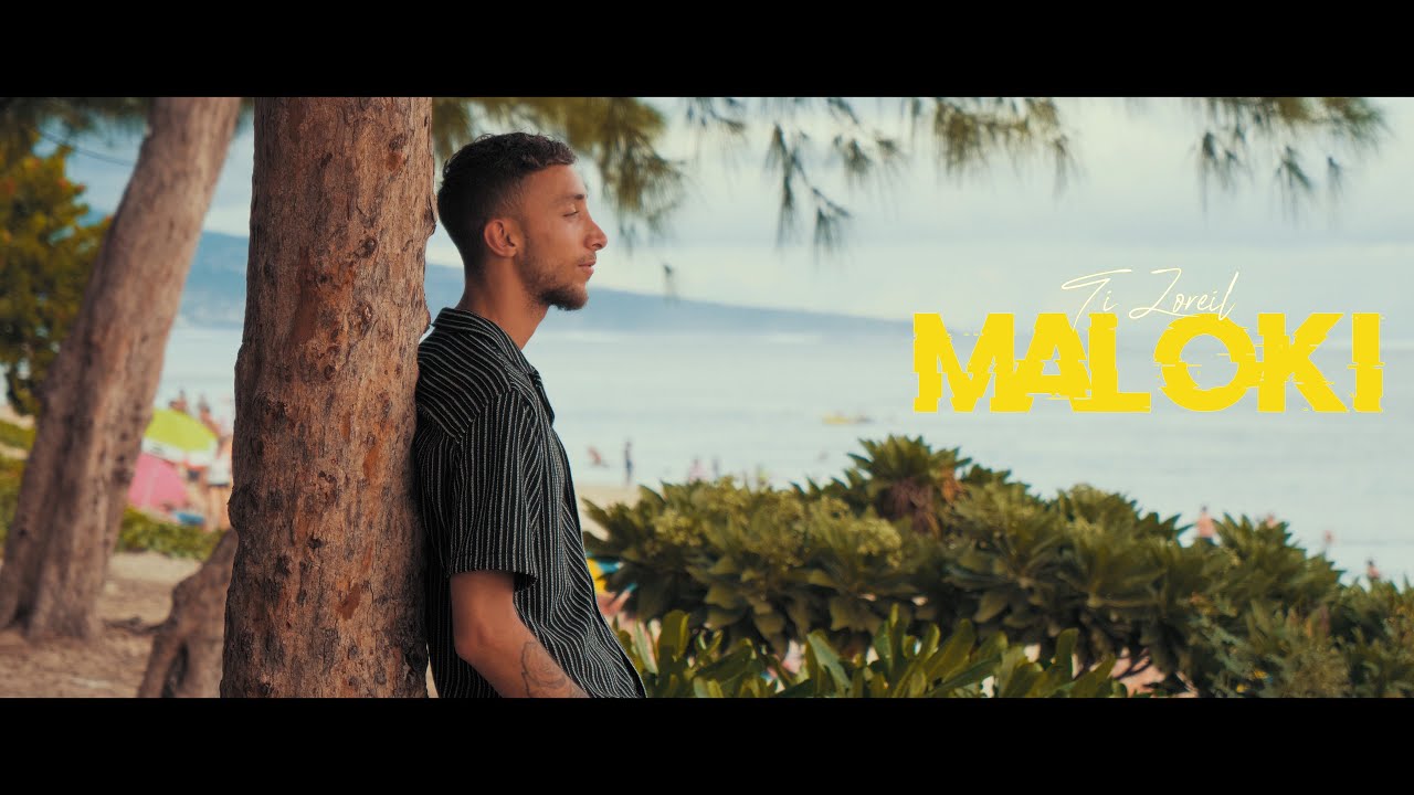 Ti Zoreil - MALOKI [Clip Officiel]
