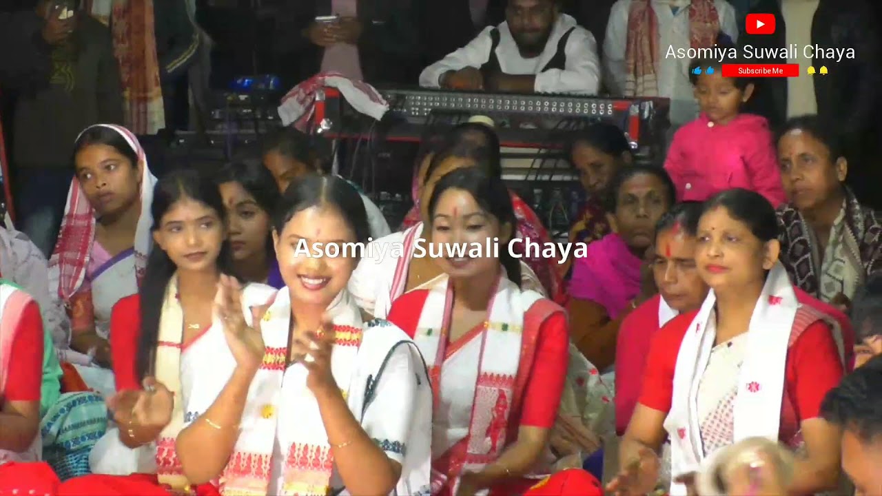 Hima Bayon Live