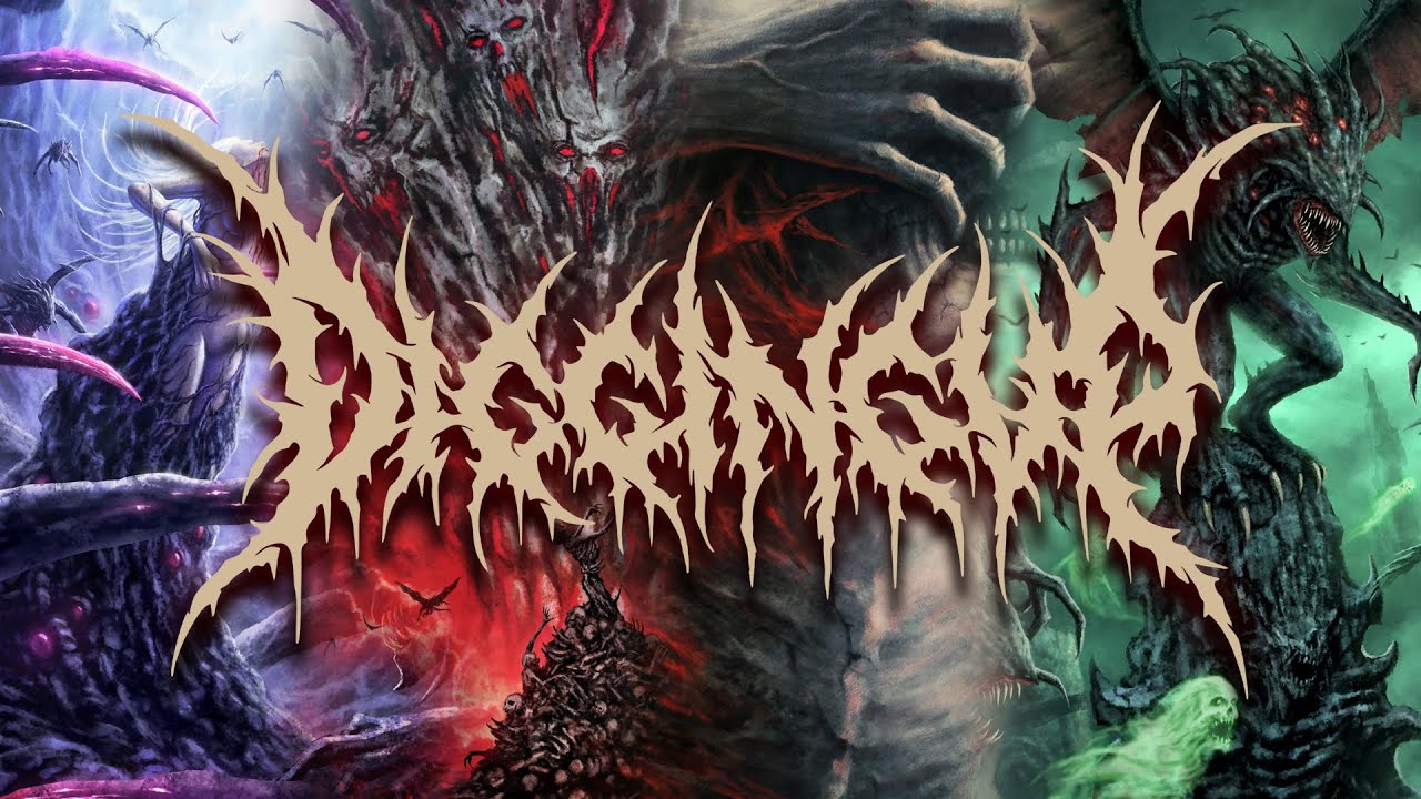 DIGGING UP - Single compilation | FULL STREAM | BRUTAL MIND