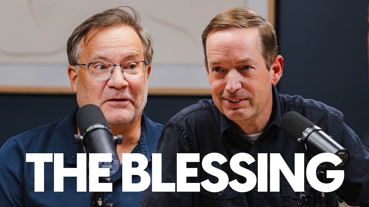 Ephesians 1: The Blessing That Unites Us
