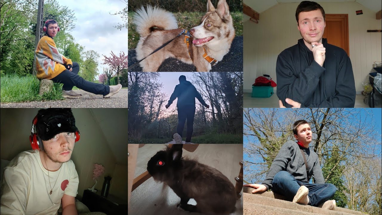 Ma Vie En Photo Épisode 24 !