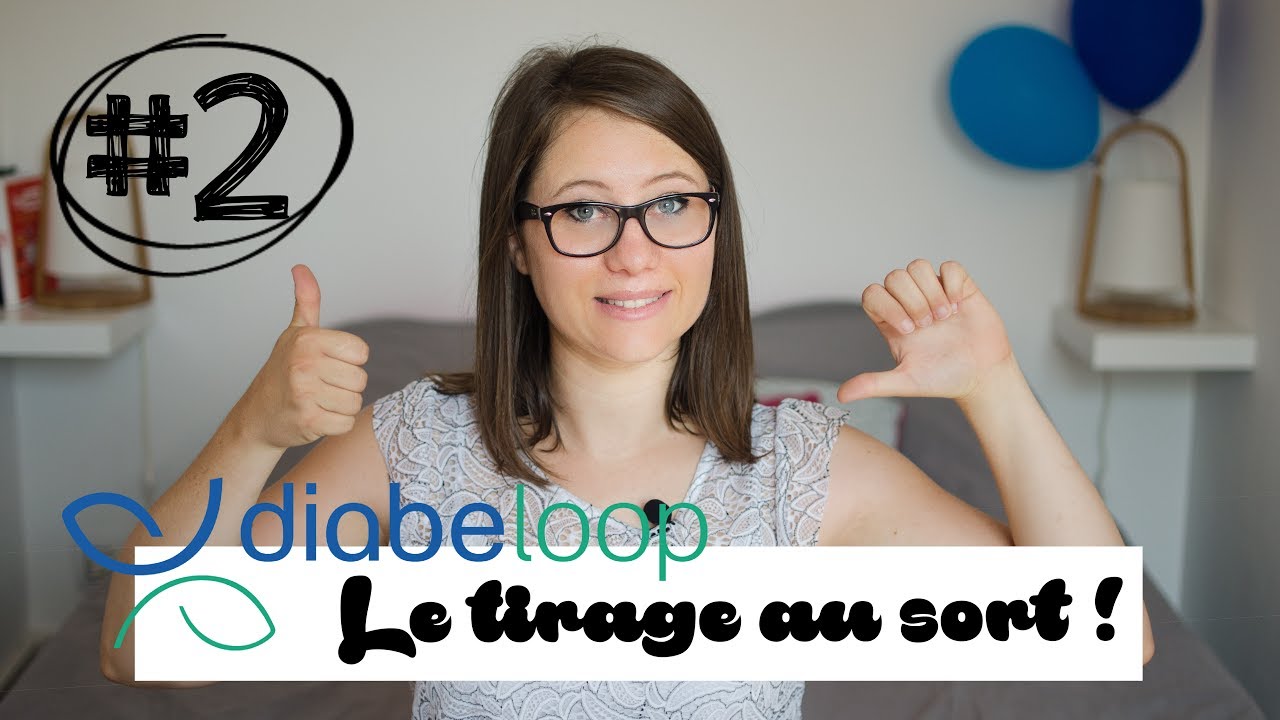 #2 Diabeloop, c'est pour quand ?