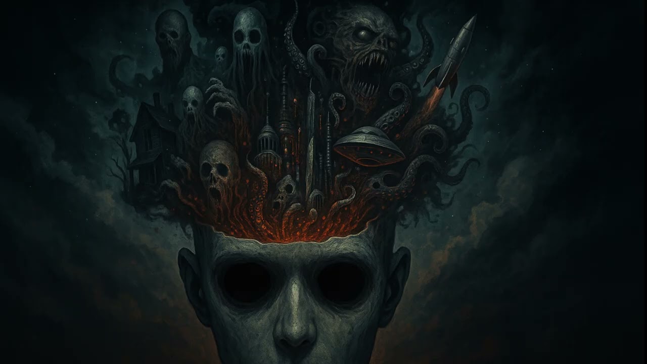 Welcome to My Mind