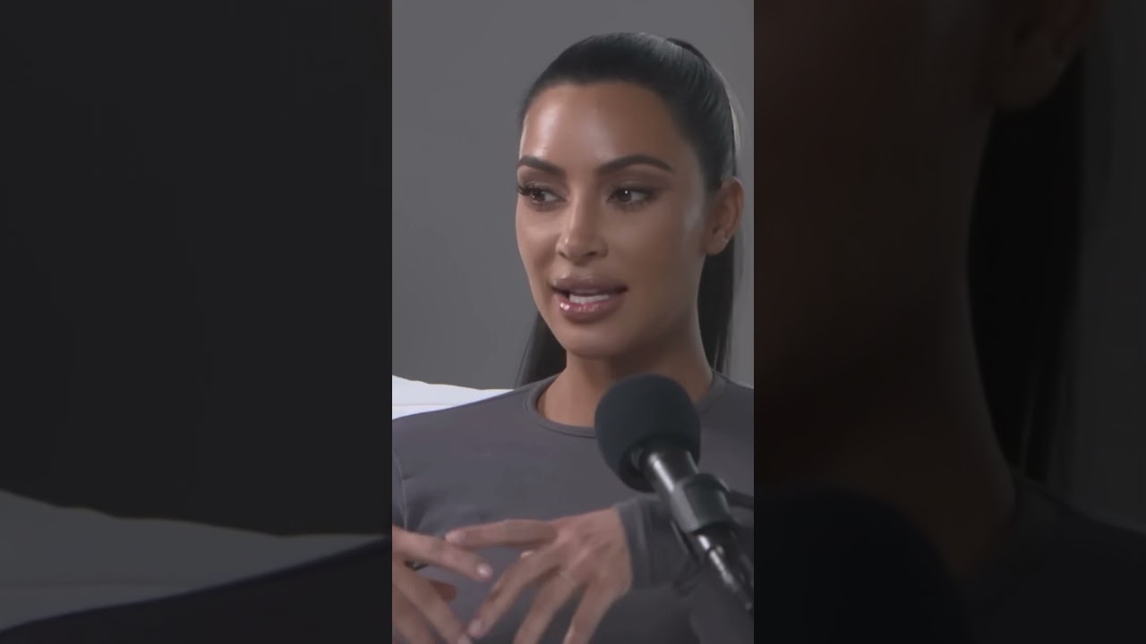 Why Kim DIVORCED Kanye... 😢