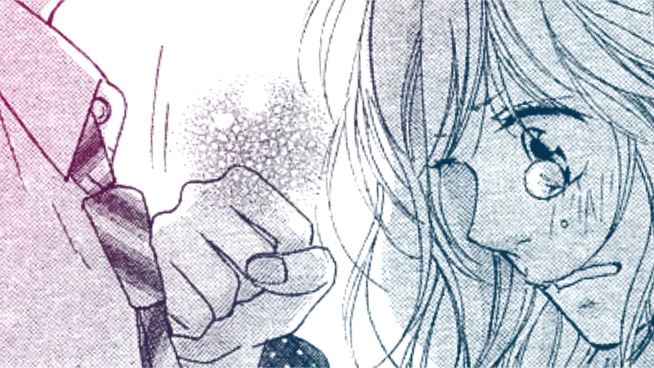 Futaba's Bloody Valentine