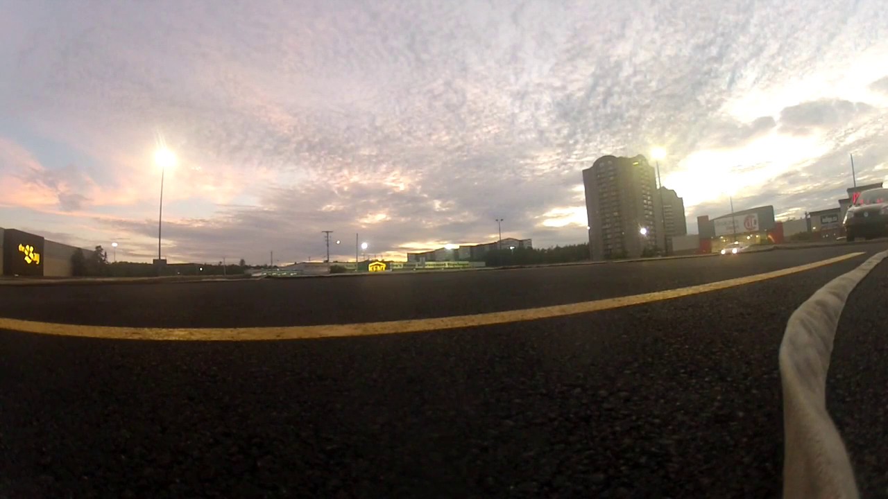 Tamiya Crew RC - GT On Road.