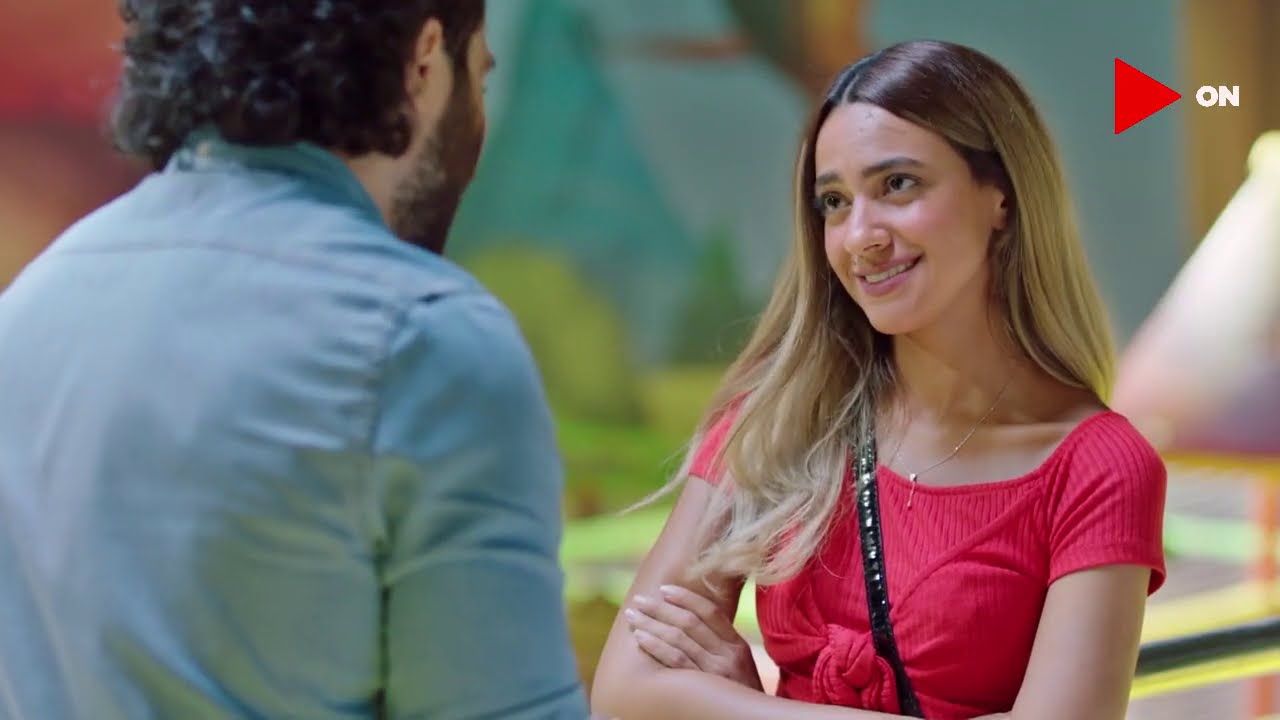 #حكايات_بنات5 | قلب جايدا شكلة هيبدأ يدق من جديد 🥰 🥰