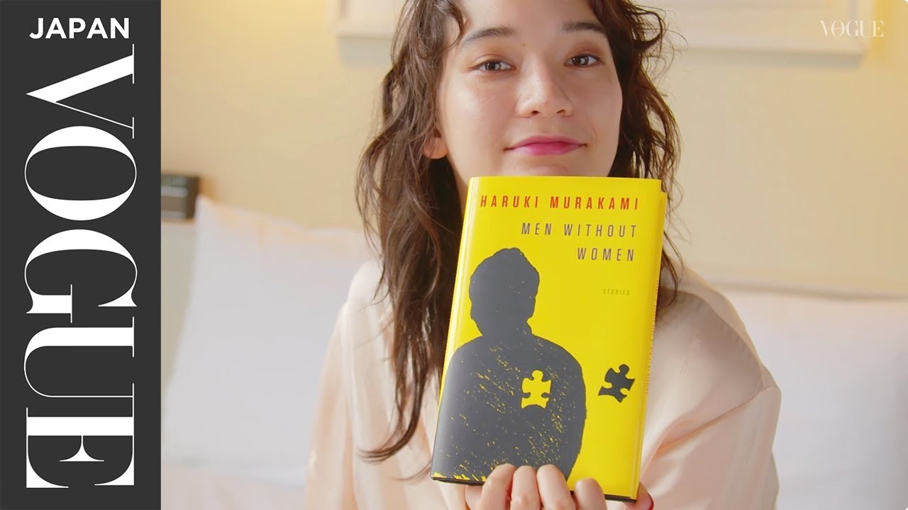 松岡モナ、世界を飛び回るモデルのスーツケースに欠かせない必需品とは？｜Inside My Suitcase