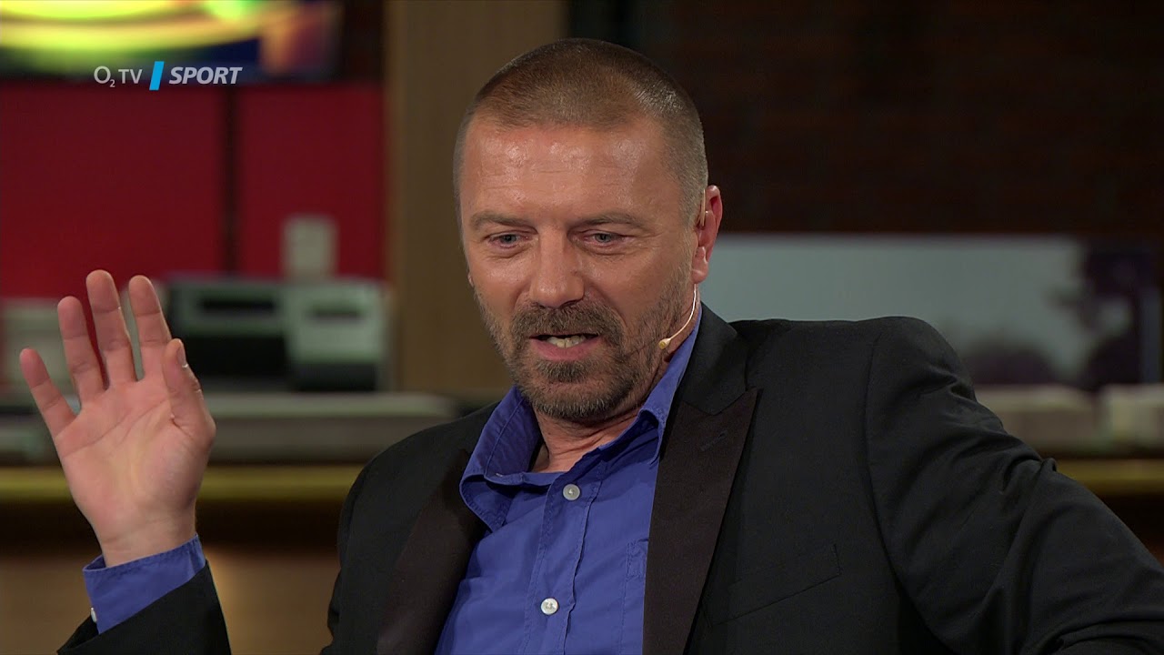 TIKI-TAKA: O stravování fotbalistů