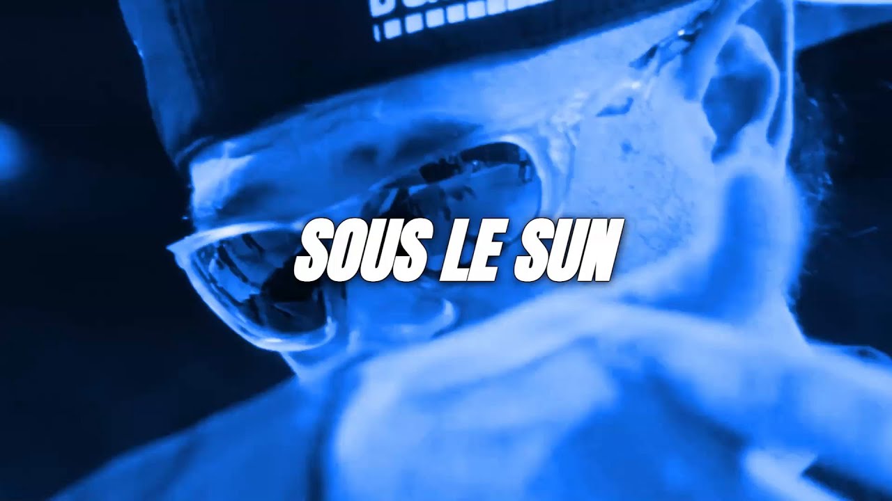 Jul x Naps Type Beat - 