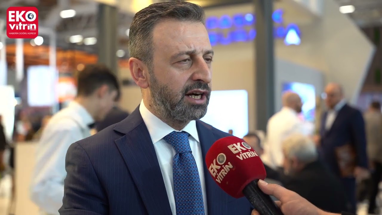 Pasifik Eurasia Logitrans 2025'te Sektördeki Gücünü Pekiştirdi