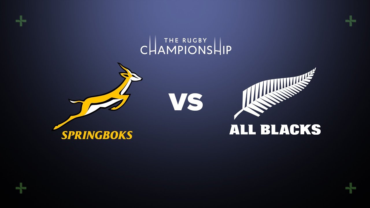 THIS GAME IS CRAZY 🔥 Springboks U20 vs New Zealand U20 LIVE