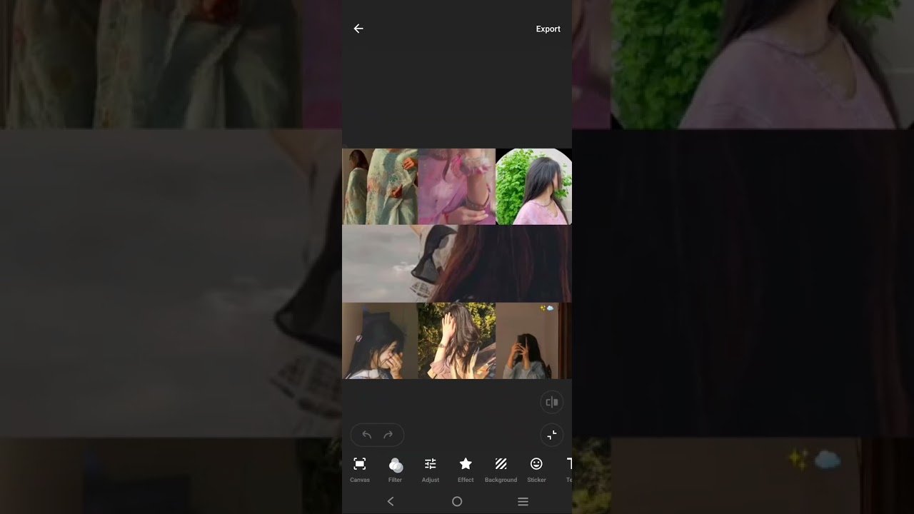 𝙝𝙤𝙬 𝙩𝙤 𝙚𝙙𝙞𝙩 𝙩𝙝𝙞𝙨 𝙩𝙧𝙚𝙣𝙙𝙮 𝙥𝙞𝙘 𝙞𝙣 𝙞𝙣𝙨𝙝𝙤𝙩 𝙖𝙥𝙥 