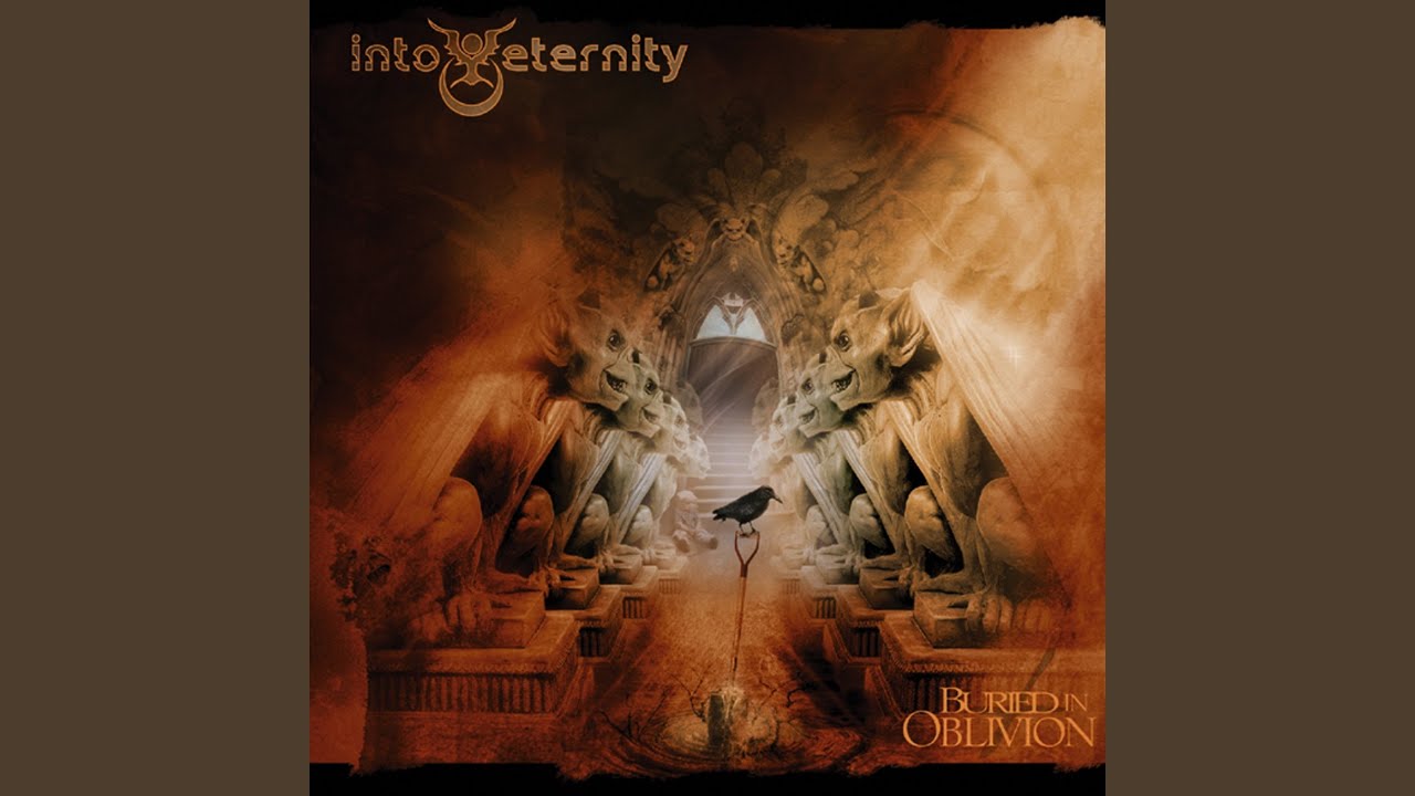 Buried In Oblivion