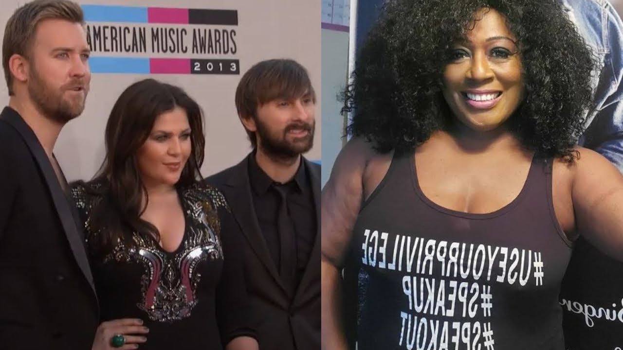 Lady A Files Suit Against Artist Who Has Used Their New Name For 20 Years