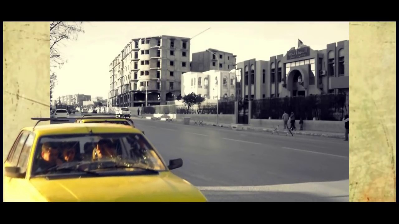 جولة في بئر العرش