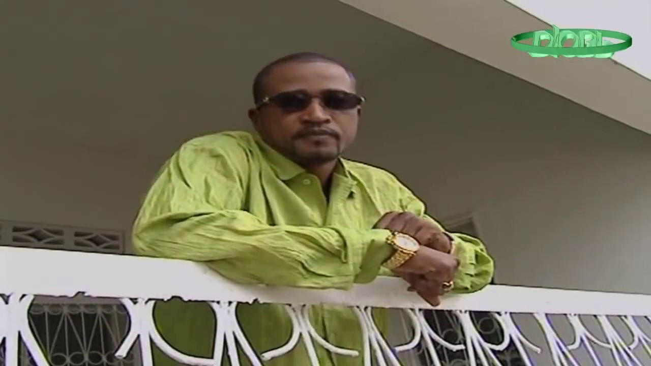 ADOLPHE DOMINGUEZ WENGE MUSICA  MM TITRE PAPSON en HD  DJOMEGABP
