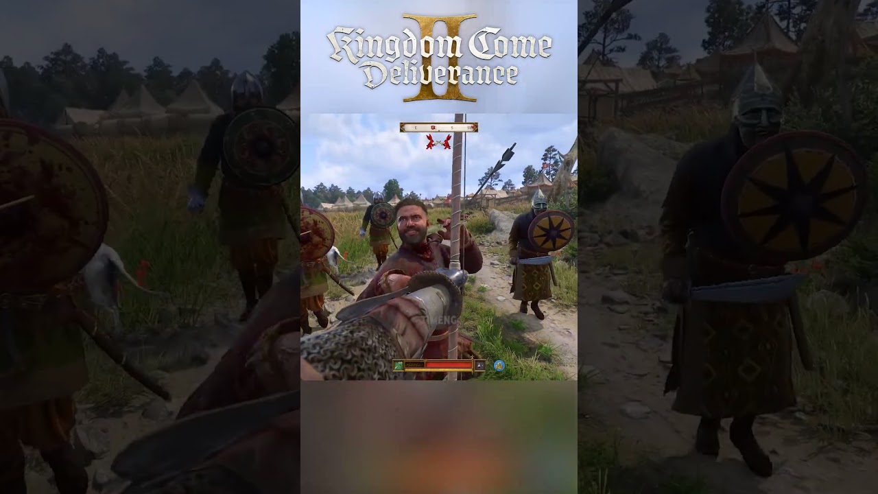 😱 Developers Knew You Would Try This #kcd2