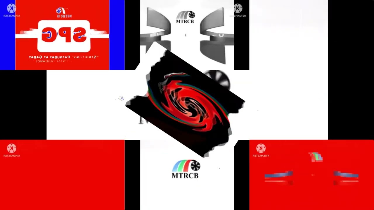 (RQ) MTRCB SPG has a Sparta Gamma Remix (ft. MTRCB SPG in Evil 8-Bit & 5 More)