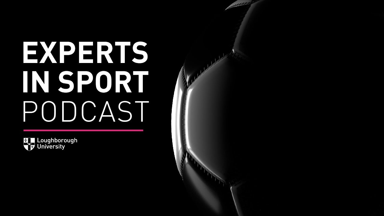 E5 - Corruption in Sport - Experts in Sport Podcast