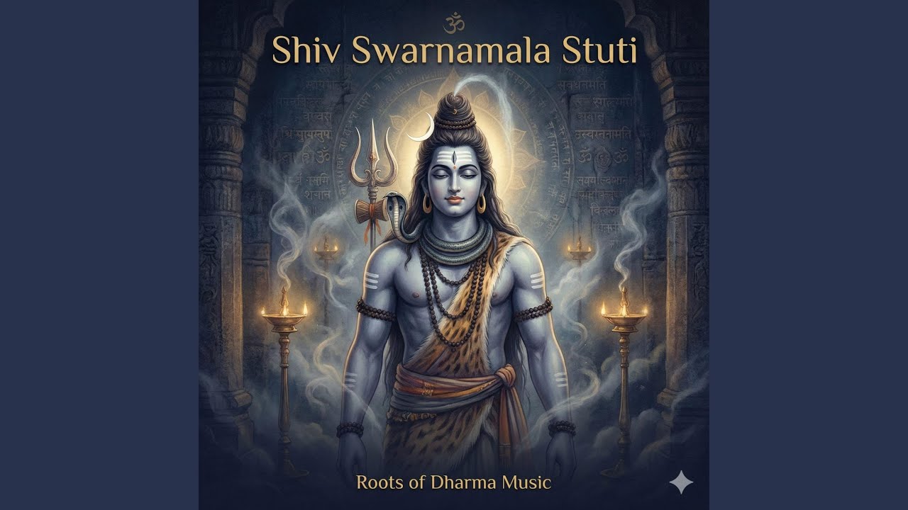 Shiv Swarnamala Stuti