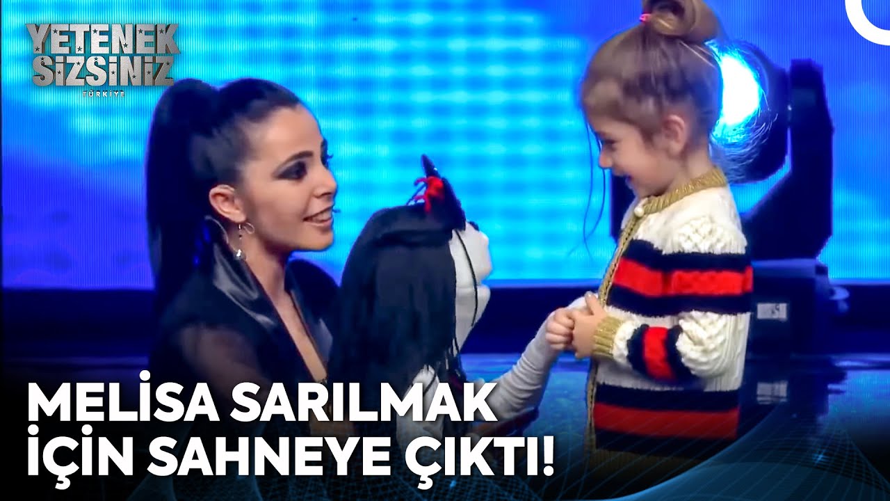 Ilıcalı Ailesinin Favorisi; Marmelat! 😲😁 | Yetenek Sizsiniz T&uuml;rkiye