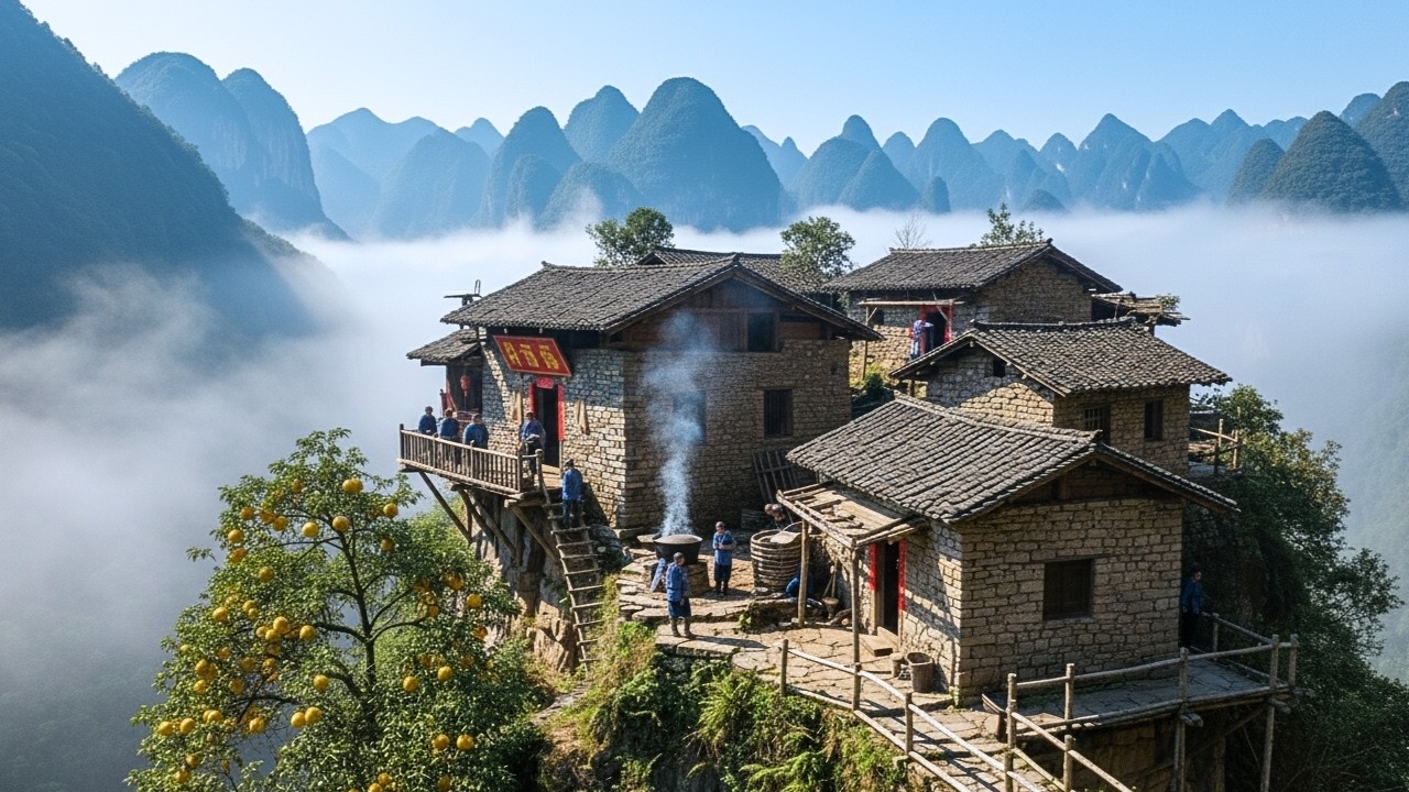 Hidden China: Places So Beautiful They Leave Me Speechless