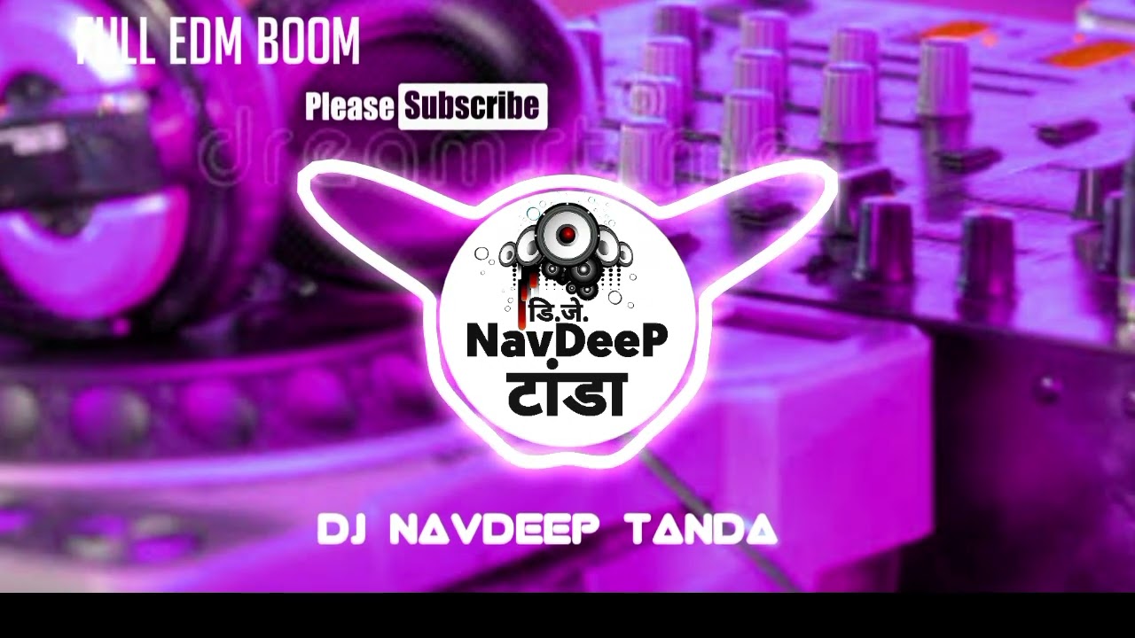 Bhim_Army_Dil_Pa_-_Shilpi_Raj_-_Edm_Blast_Humming_Full_High_Power_Bass_-_Dj_Navdeep_Tanda_King