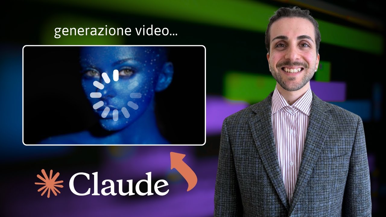 Ora Claude Code fa video pazzeschi! (Anche mentre sei via)